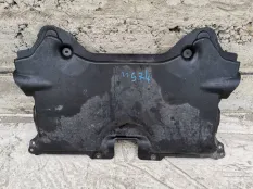 защита двигателя Mercedes-Benz C-класс W204/S204 (2006—2011)