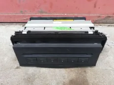 CD-чейнджер Mercedes-Benz M-класс W164 (2005—2008)