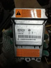 Блок управления AIRBAG Mercedes-Benz R-класс W251 рестайлинг (2007—2010)