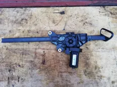 Преднатяжитель ремня безопасности Mercedes-Benz E-класс W212/S212/C207/A207 (2009—2013)