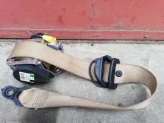 Ремень безопасности Mercedes-Benz GL-класс X166 (2012—2016)