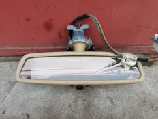 зеркало заднего вида салонное Mercedes-Benz GL-класс X166 (2012—2016)