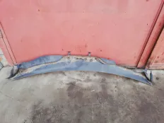 решетка, жабо под дворники Mercedes-Benz GL-класс X166 (2012—2016)