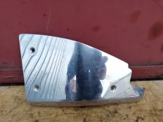 Накладка на дверь Mercedes-Benz E-класс W212/S212/C207/A207 (2009—2013)