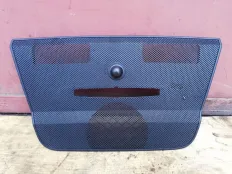 накладка консоли Mercedes-Benz E-класс W212/S212/C207/A207 (2009—2013)