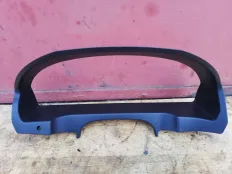 накладка консоли Mercedes-Benz E-класс W212/S212/C207/A207 (2009—2013)