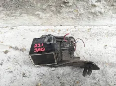 датчик уровня Mercedes-Benz S-класс W221 (2005—2009)