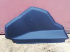 заглушка панели салона Mercedes-Benz E-класс W212/S212/C207/A207 (2009—2013)