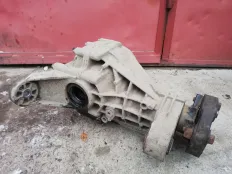 редуктор Mercedes-Benz M-класс W164 (2005—2008)