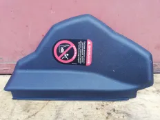 заглушка панели салона Mercedes-Benz E-класс W212/S212/C207/A207 (2009—2013)