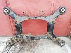 Подрамник задний Mercedes-Benz M-класс W164 (2005—2008)