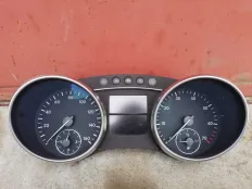 Панель приборов Mercedes-Benz M-класс W164 (2005—2008)