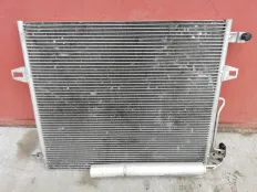 Радиатор кондиционера Mercedes-Benz M-класс W164 (2005—2008)