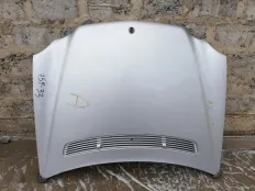 Капот Mercedes-Benz C-класс W203/S203/CL203 рестайлинг (2004—2008)