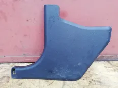 накладка на стойку Mercedes-Benz E-класс W212/S212/C207/A207 (2009—2013)