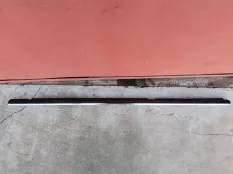 Молдинг стекла Mercedes-Benz C-класс W203/S203/CL203 рестайлинг (2004—2008)