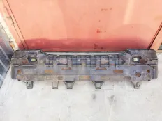 жесткость бампера Mercedes-Benz C-класс W203/S203/CL203 рестайлинг (2004—2008)