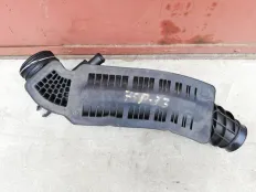 Патрубок интеркулера Mercedes-Benz C-класс W203/S203/CL203 рестайлинг (2004—2008)