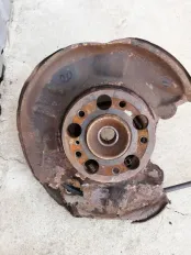 Ступица Mercedes-Benz C-класс W203/S203/CL203 рестайлинг (2004—2008)