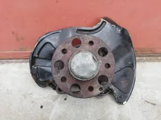 Ступица Mercedes-Benz C-класс W203/S203/CL203 рестайлинг (2004—2008)