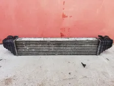 Интеркулер Mercedes-Benz C-класс W203/S203/CL203 рестайлинг (2004—2008)