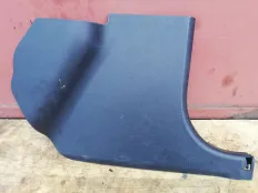 накладка на стойку Mercedes-Benz E-класс W212/S212/C207/A207 (2009—2013)