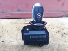 Замок зажигания Mercedes-Benz E-класс W212/S212/C207/A207 (2009—2013)