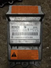 Блок управления AIRBAG Mercedes-Benz M-класс W164 (2005—2008)