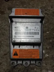 Блок управления AIRBAG Mercedes-Benz M-класс W164 (2005—2008)