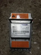 Блок управления AIRBAG Mercedes-Benz M-класс W164 (2005—2008)