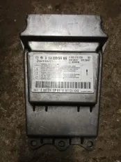 Блок управления AIRBAG Mercedes-Benz M-класс W164 (2005—2008)