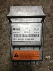 Блок управления AIRBAG Mercedes-Benz M-класс W164 (2005—2008)