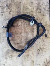 жгут высоковольтных проводов Mercedes-Benz E-класс W212/S212/C207/A207 (2009—2013)