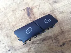 кнопка управления дверями Mercedes-Benz E-класс W212/S212/C207/A207 (2009—2013)