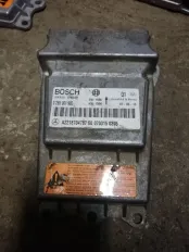 Блок управления AIRBAG Mercedes-Benz S-класс W221 (2005—2009)