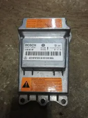 Блок управления AIRBAG Mercedes-Benz S-класс W221 (2005—2009)