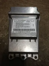 Блок управления AIRBAG Mercedes-Benz S-класс W221 (2005—2009)