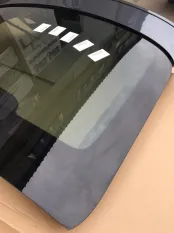 Крышка багажника задняя BMW 3 F34