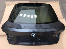 Крышка багажника задняя BMW 3 F34