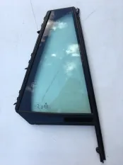 Стекло двери заднее правое BMW X5 G05 F95