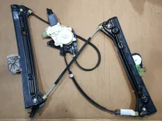 Стеклоподъемник передний левый BMW 1 2 F21 F22 F23