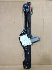 Стеклоподъемник задний правый BMW X5 F15 F85