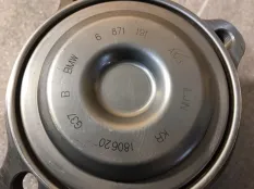 Ступица с подшипником передняя BMW 2 3 4 5 6 7 8