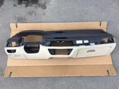 Торпедо (панель приборов) BMW 7 G11 G12