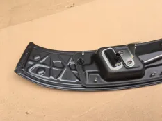 Спойлер крышки багажника задний BMW 3 F34