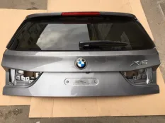 Крышка багажника BMW X5 F15 F85