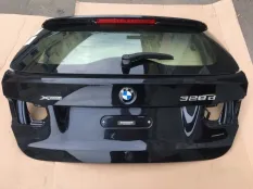 Крышка багажника BMW 3 F31