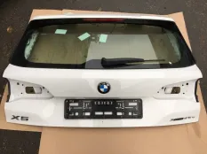 Крышка багажника BMW X5 G05 F95