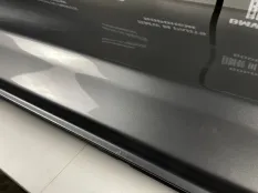 Дверь задняя левая BMW 7 G12
