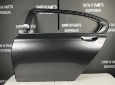 Дверь задняя левая BMW 7 G12